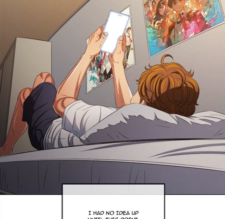 My High School Bully Uncensored, chapter 255, page 11 of 206