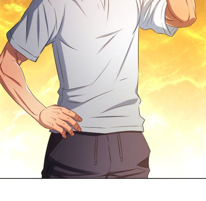 My High School Bully Uncensored, chapter 255, page 14 of 206