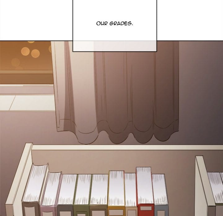My High School Bully Uncensored, chapter 255, page 18 of 206