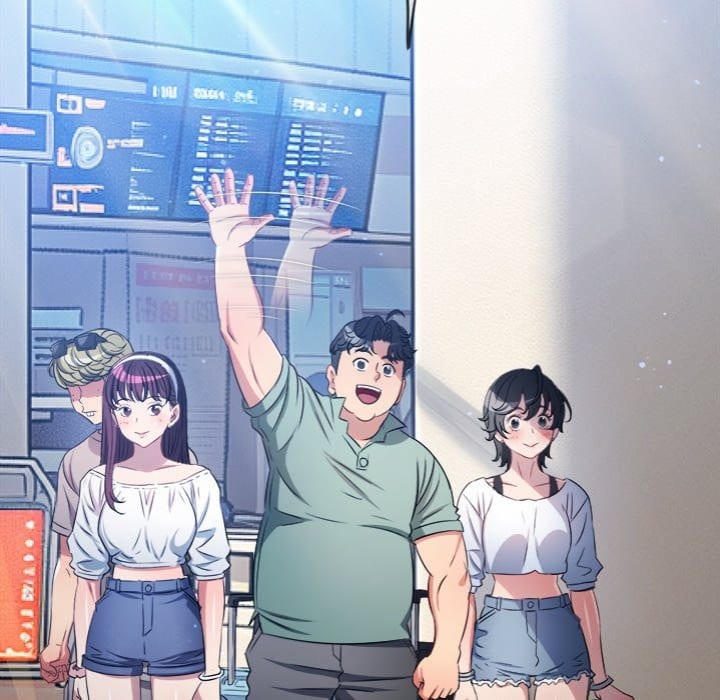 My High School Bully Uncensored, chapter 255, page 38 of 206