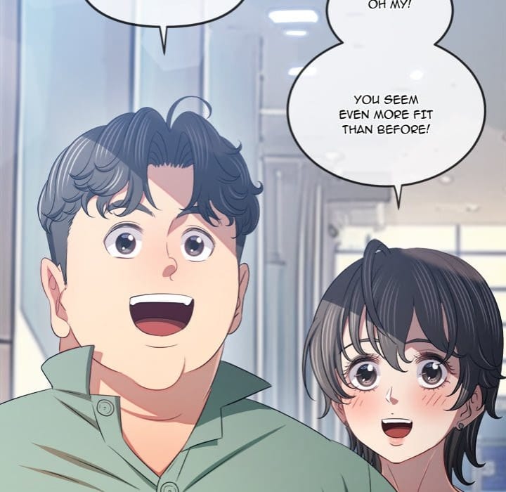 My High School Bully Uncensored, chapter 255, page 41 of 206