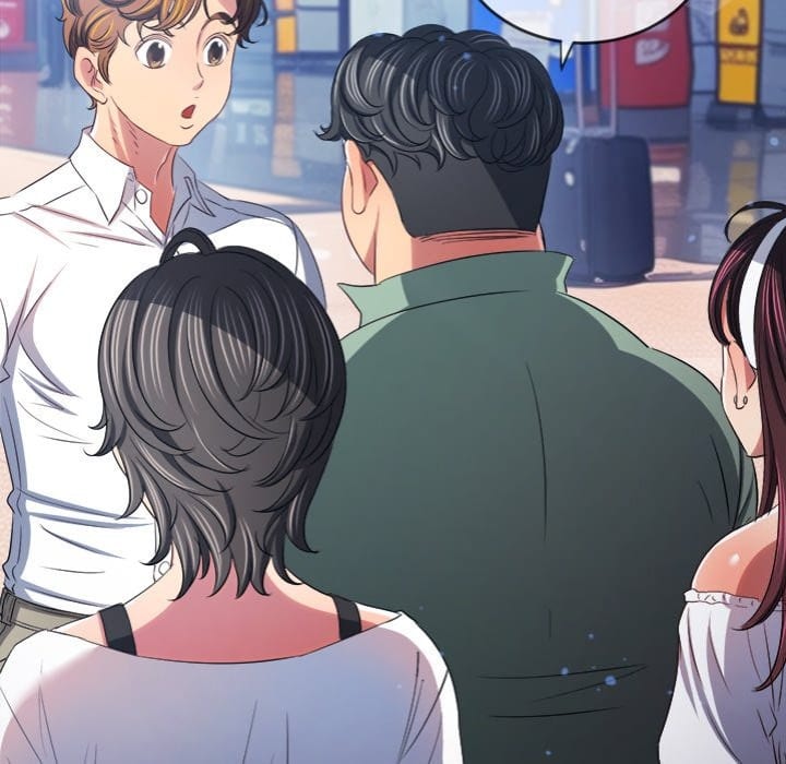 My High School Bully Uncensored, chapter 255, page 57 of 206