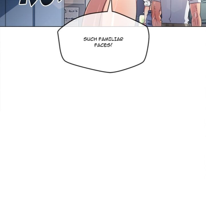 My High School Bully Uncensored, chapter 255, page 61 of 206