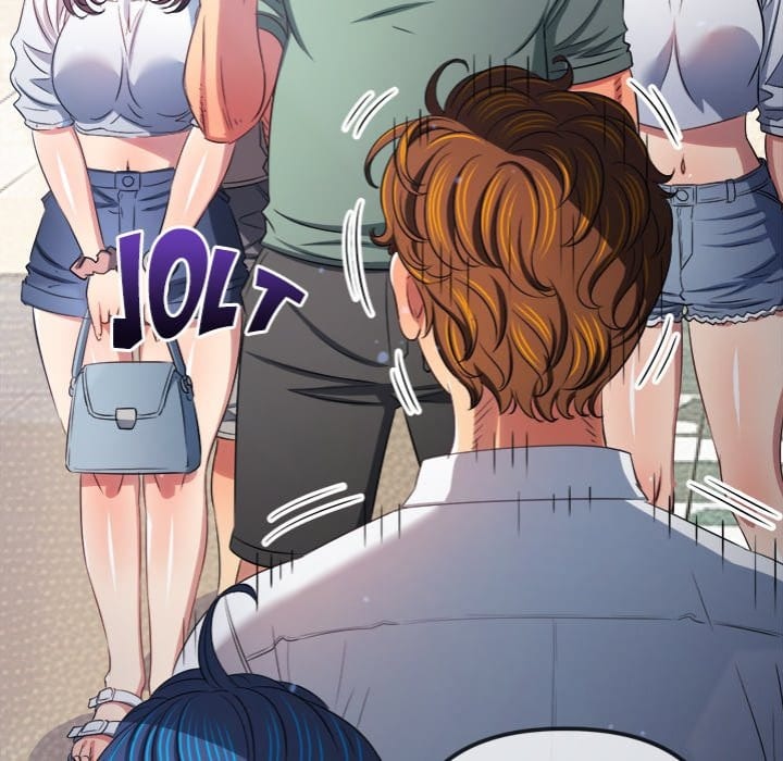 My High School Bully Uncensored, chapter 255, page 63 of 206