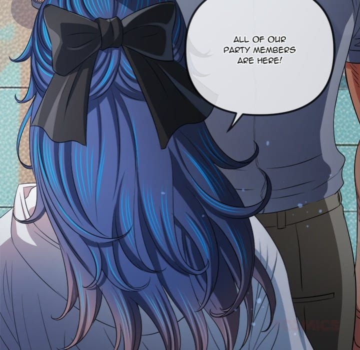 My High School Bully Uncensored, chapter 255, page 64 of 206