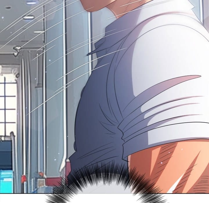 My High School Bully Uncensored, chapter 255, page 68 of 206