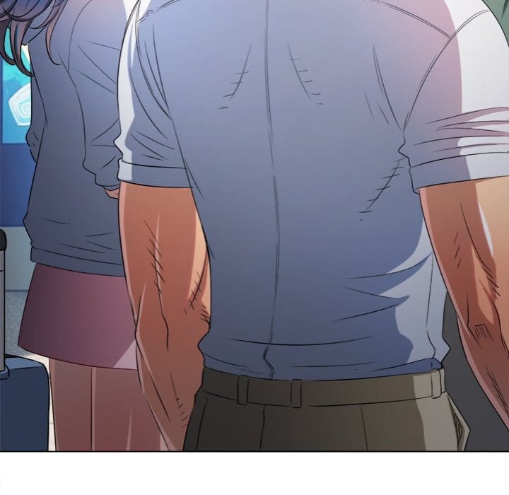 My High School Bully Uncensored, chapter 255, page 81 of 206