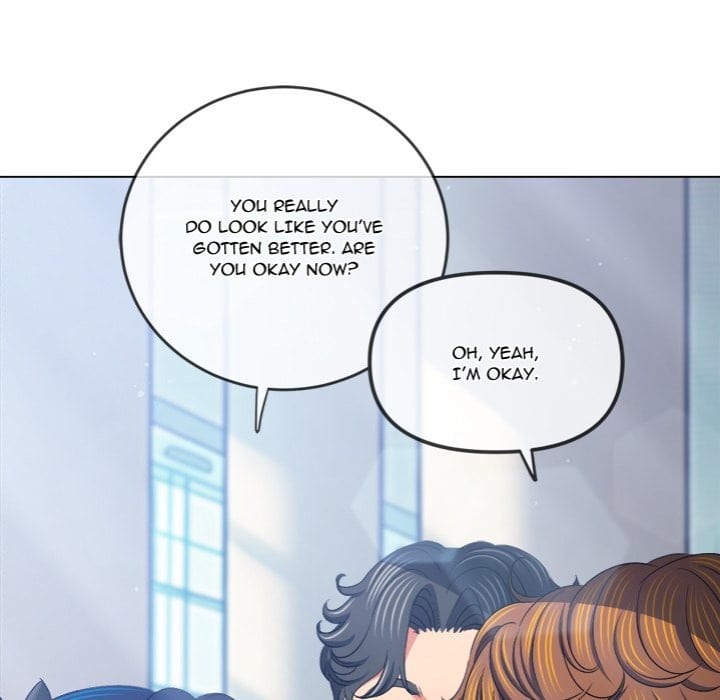 My High School Bully Uncensored, chapter 255, page 91 of 206