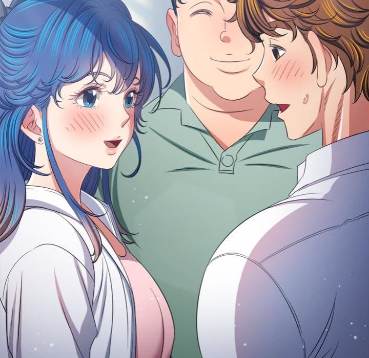 My High School Bully Uncensored, chapter 255, page 92 of 206