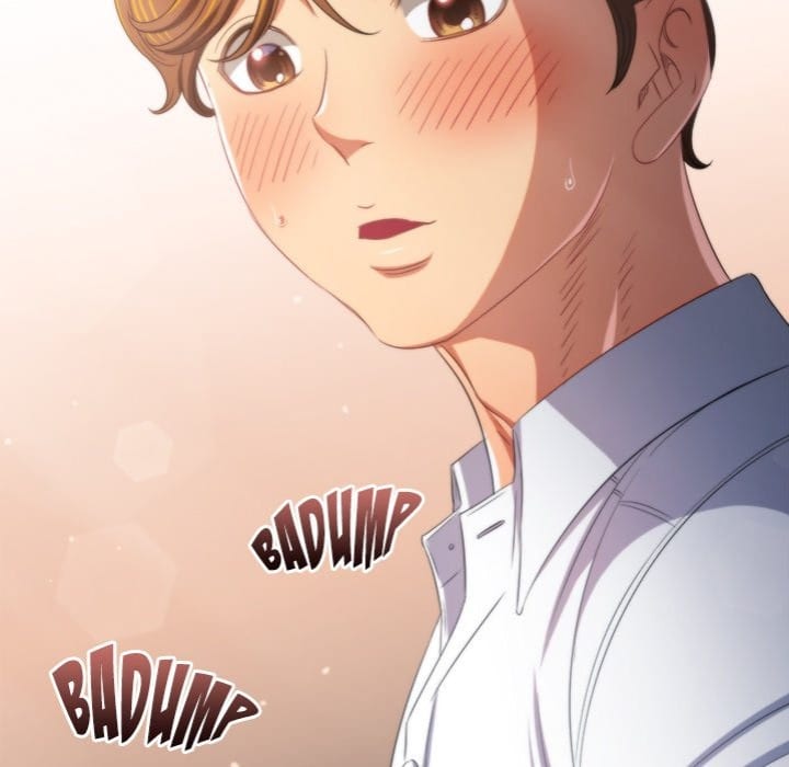 My High School Bully Uncensored, chapter 255, page 95 of 206