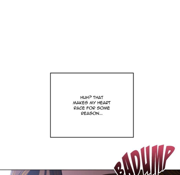 My High School Bully Uncensored, chapter 255, page 104 of 206