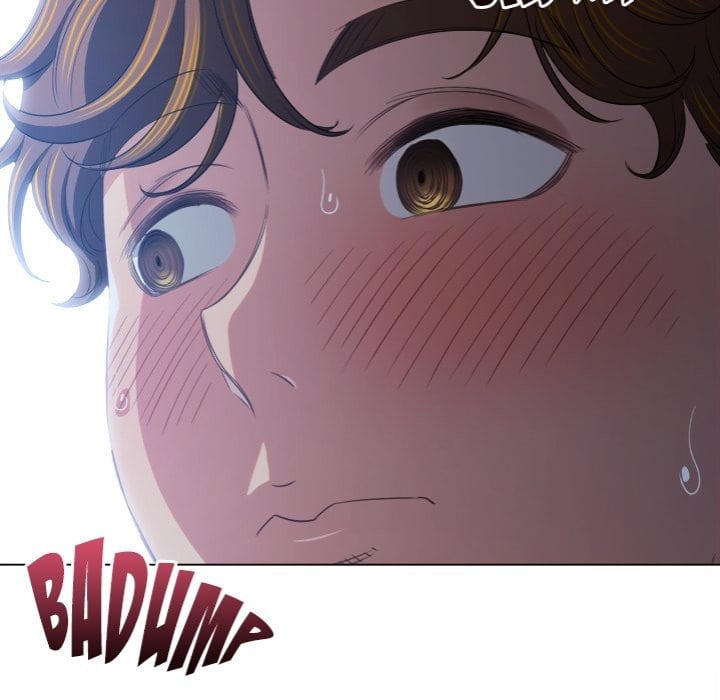 My High School Bully Uncensored, chapter 255, page 105 of 206
