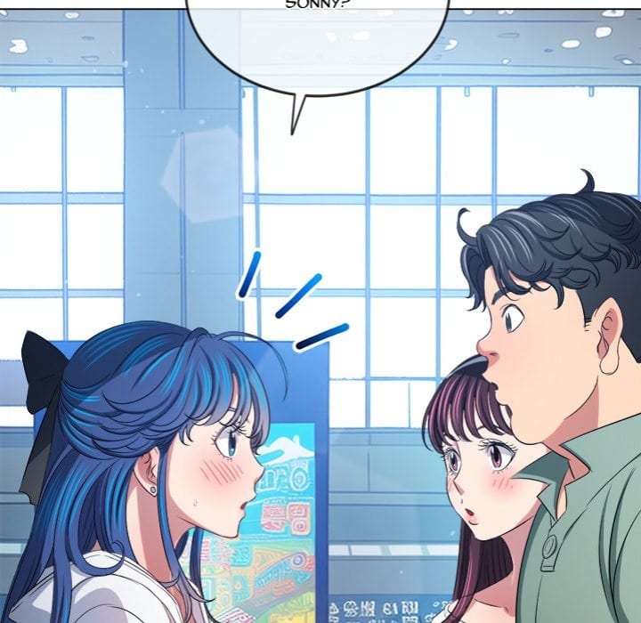 My High School Bully Uncensored, chapter 255, page 107 of 206