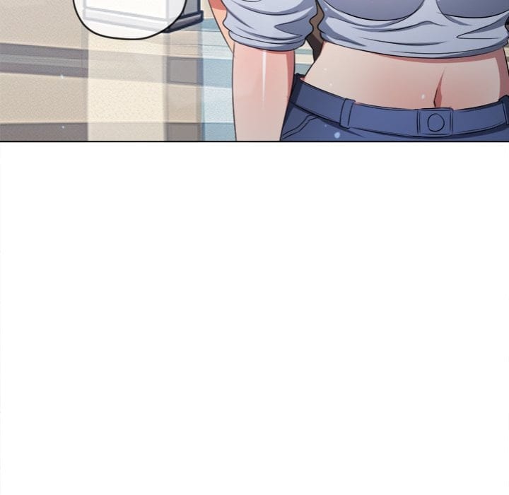 My High School Bully Uncensored, chapter 255, page 111 of 206