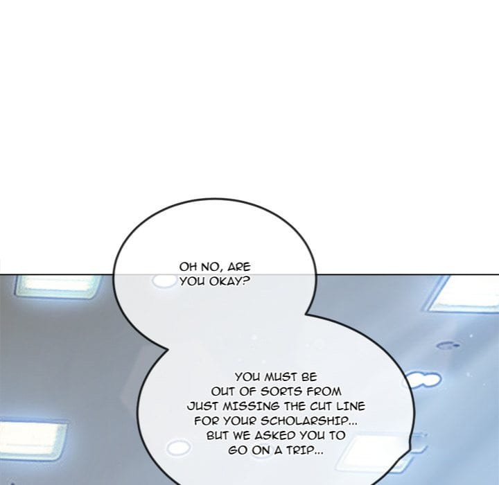 My High School Bully Uncensored, chapter 255, page 112 of 206