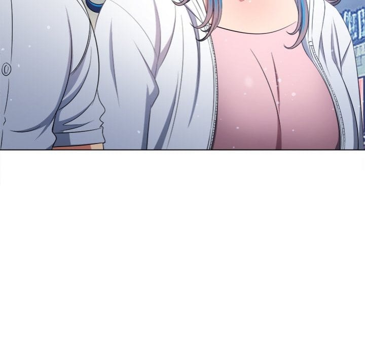 My High School Bully Uncensored, chapter 255, page 114 of 206