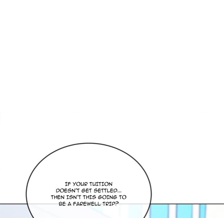 My High School Bully Uncensored, chapter 255, page 115 of 206