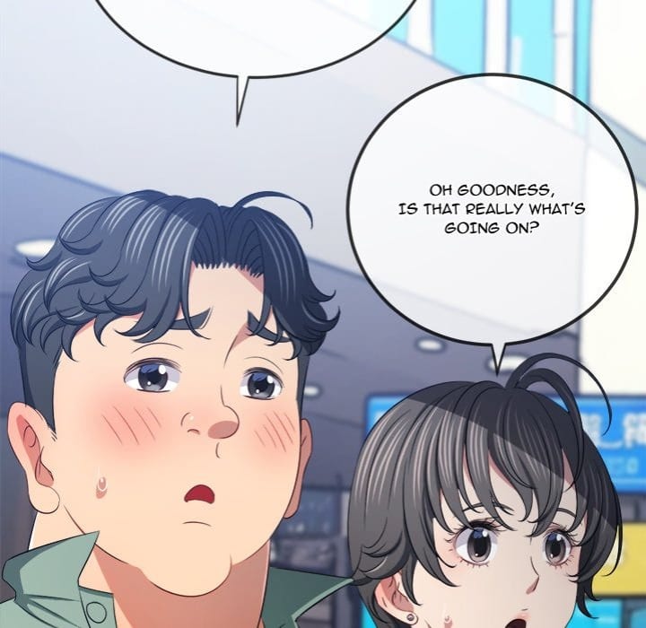 My High School Bully Uncensored, chapter 255, page 116 of 206