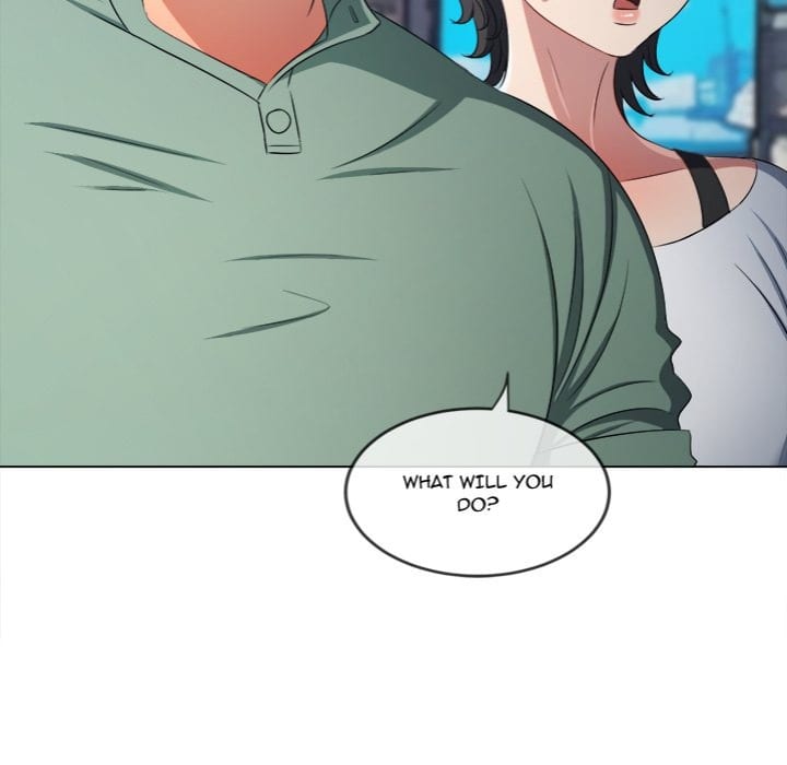 My High School Bully Uncensored, chapter 255, page 117 of 206