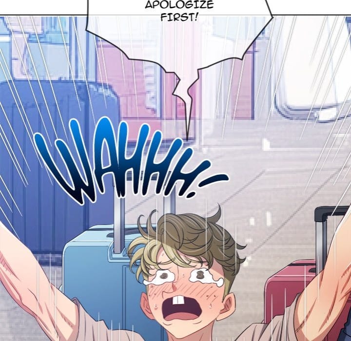 My High School Bully Uncensored, chapter 255, page 119 of 206