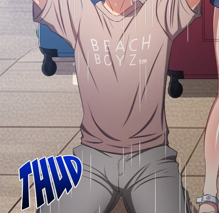 My High School Bully Uncensored, chapter 255, page 120 of 206