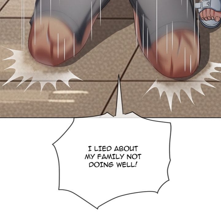 My High School Bully Uncensored, chapter 255, page 121 of 206