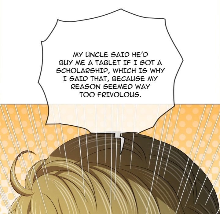 My High School Bully Uncensored, chapter 255, page 123 of 206