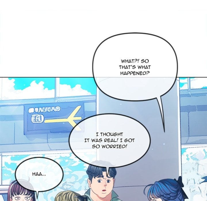 My High School Bully Uncensored, chapter 255, page 127 of 206
