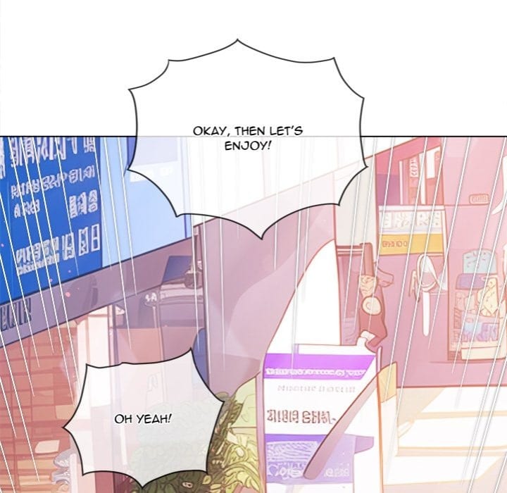 My High School Bully Uncensored, chapter 255, page 131 of 206