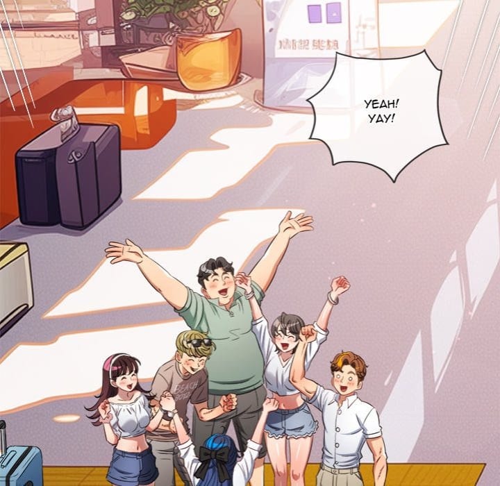 My High School Bully Uncensored, chapter 255, page 132 of 206