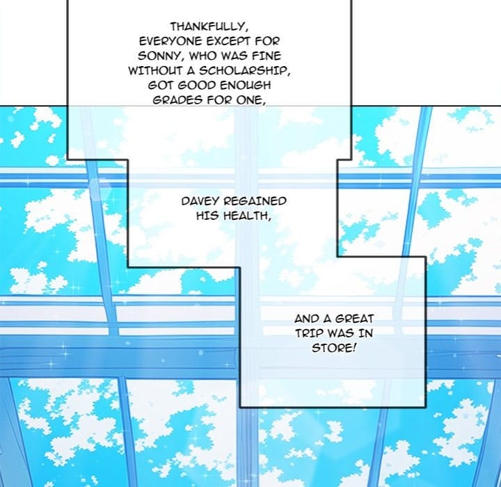 My High School Bully Uncensored, chapter 255, page 135 of 206