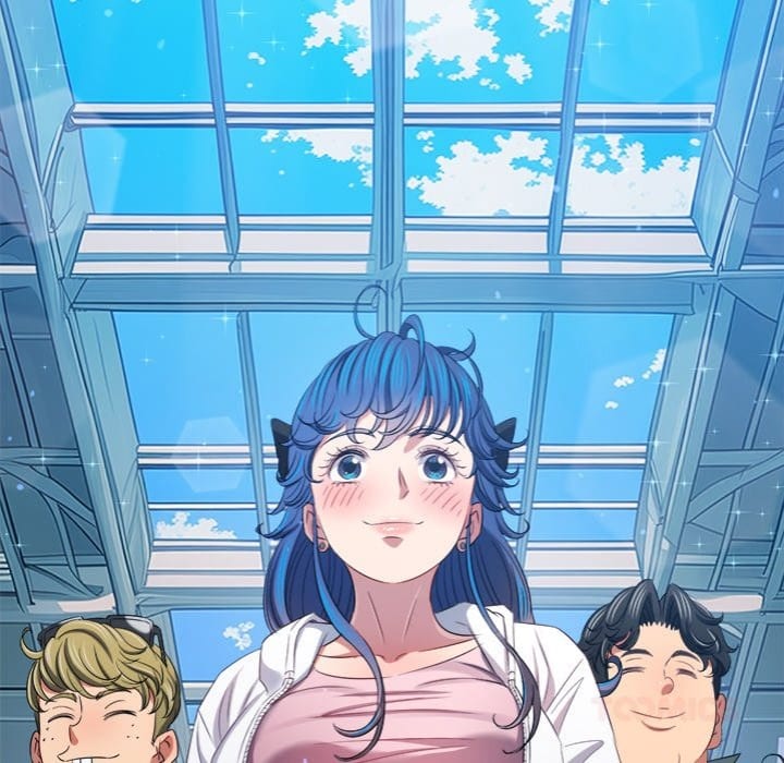 My High School Bully Uncensored, chapter 255, page 136 of 206