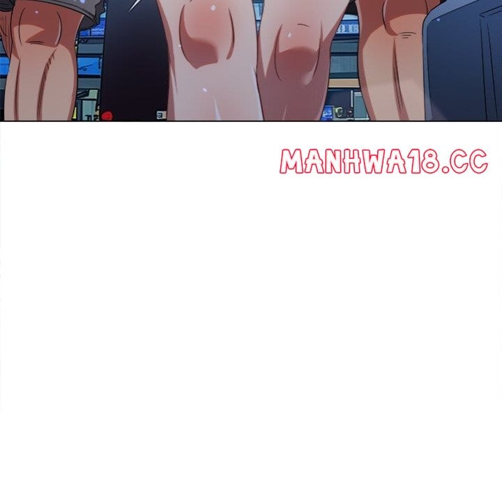 My High School Bully Uncensored, chapter 255, page 138 of 206