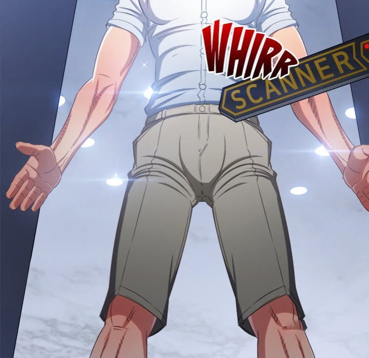 My High School Bully Uncensored, chapter 255, page 148 of 206