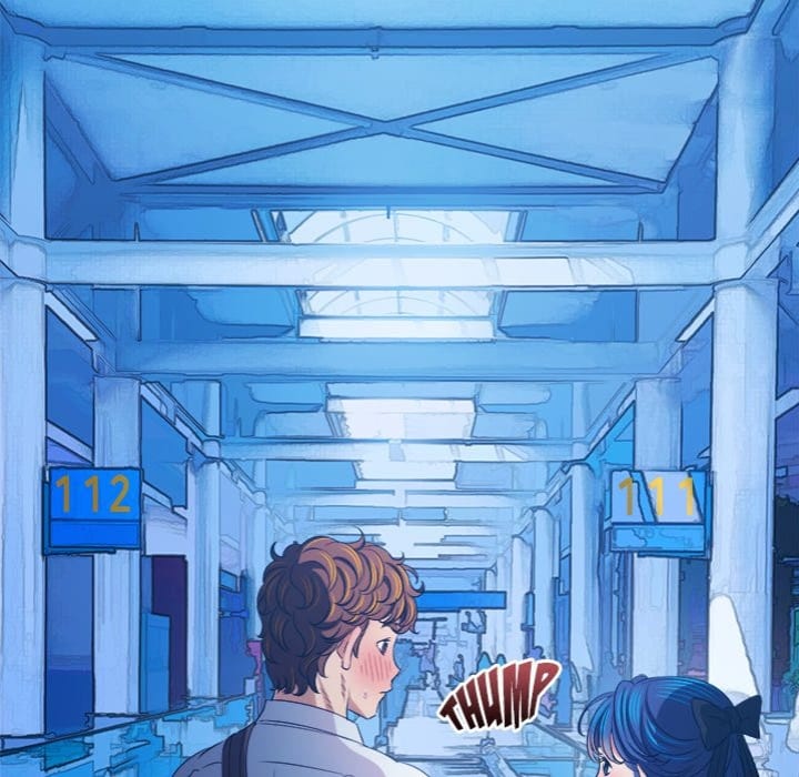 My High School Bully Uncensored, chapter 255, page 151 of 206