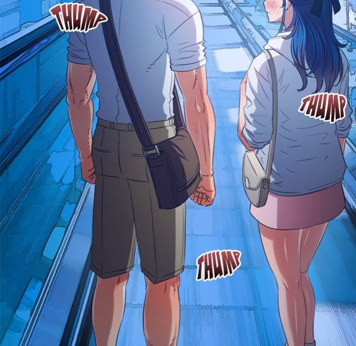 My High School Bully Uncensored, chapter 255, page 152 of 206