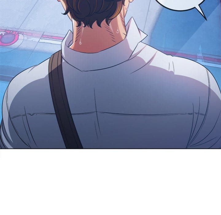 My High School Bully Uncensored, chapter 255, page 157 of 206