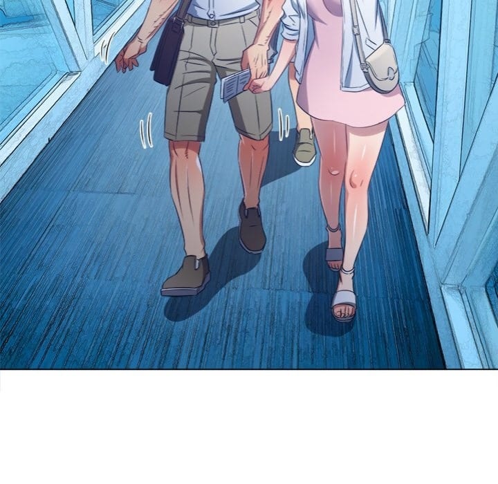 My High School Bully Uncensored, chapter 255, page 160 of 206