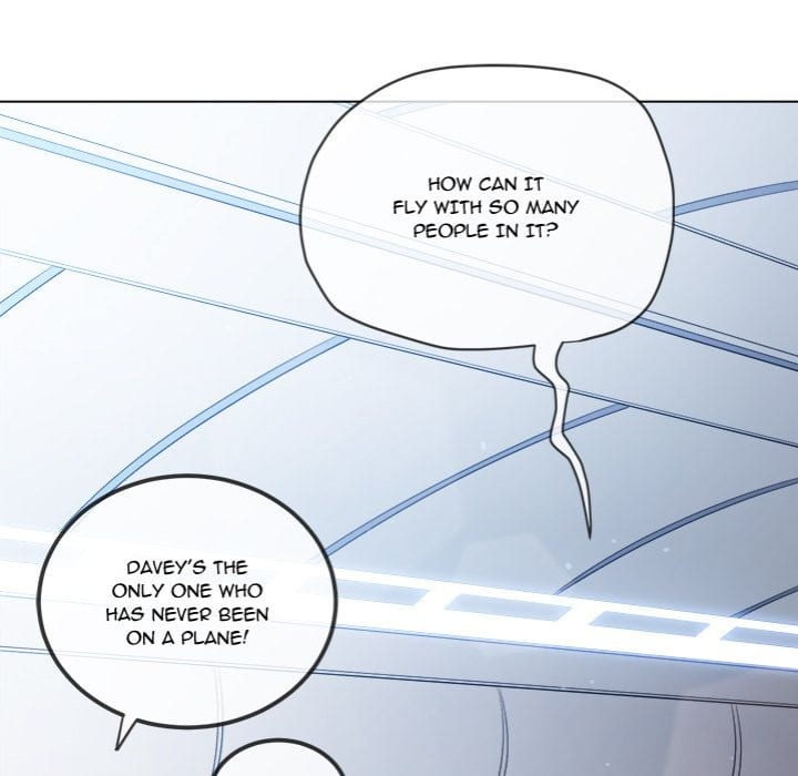 My High School Bully Uncensored, chapter 255, page 162 of 206