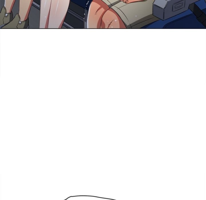 My High School Bully Uncensored, chapter 255, page 164 of 206
