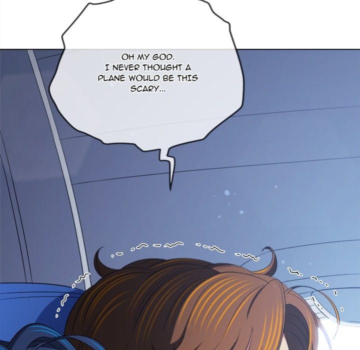 My High School Bully Uncensored, chapter 255, page 165 of 206