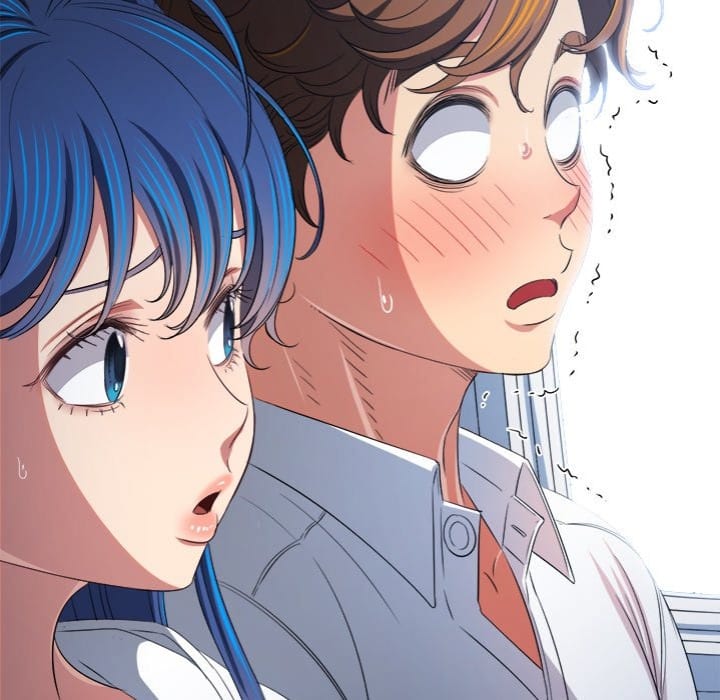 My High School Bully Uncensored, chapter 255, page 166 of 206