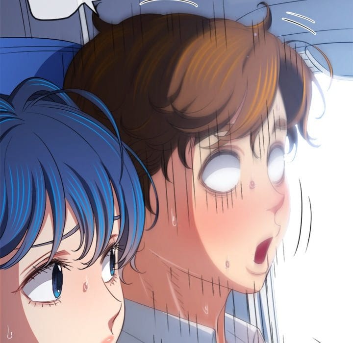 My High School Bully Uncensored, chapter 255, page 169 of 206
