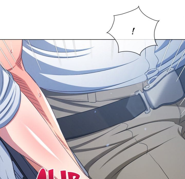 My High School Bully Uncensored, chapter 255, page 172 of 206