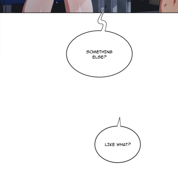 My High School Bully Uncensored, chapter 255, page 178 of 206