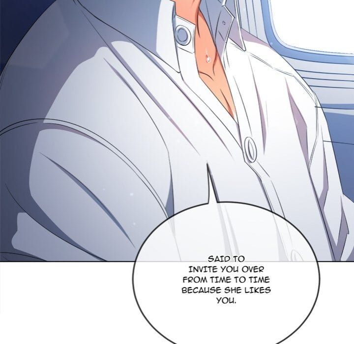 My High School Bully Uncensored, chapter 255, page 182 of 206