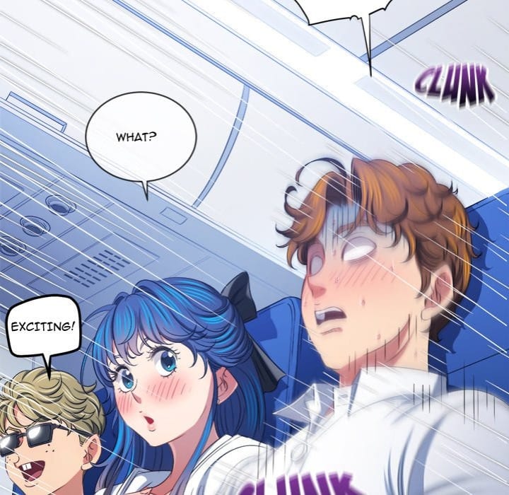 My High School Bully Uncensored, chapter 255, page 188 of 206