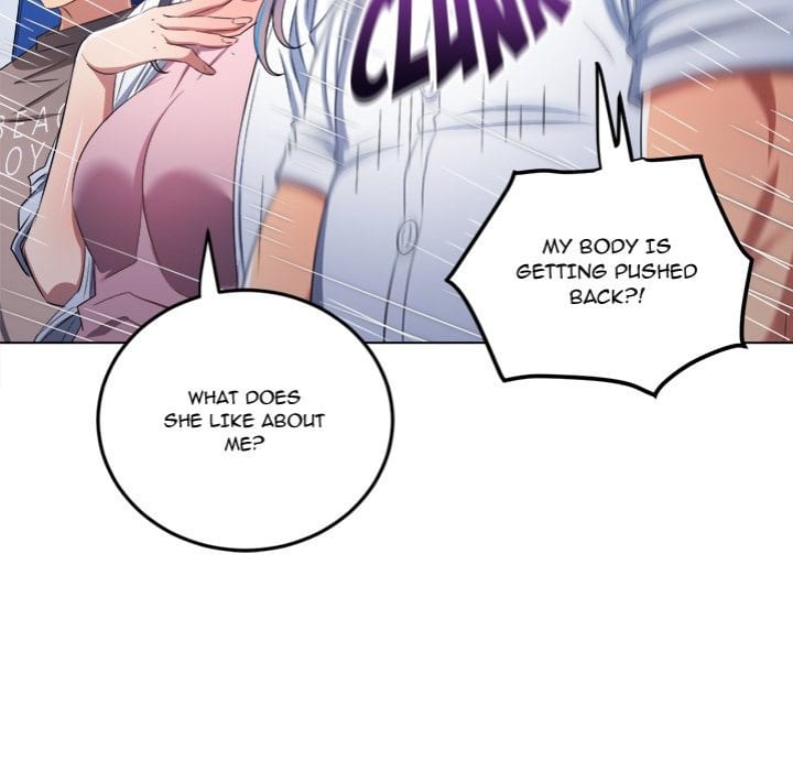My High School Bully Uncensored, chapter 255, page 189 of 206