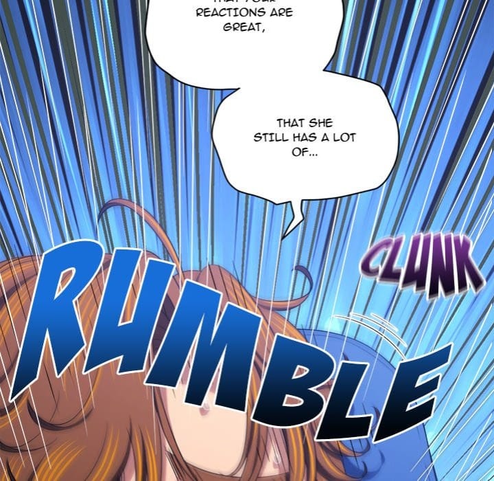 My High School Bully Uncensored, chapter 255, page 191 of 206