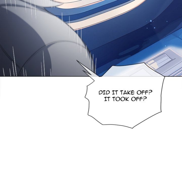 My High School Bully Uncensored, chapter 255, page 200 of 206